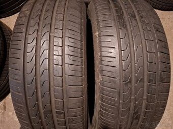 225/55/17 Pirelli Letní 6 mm