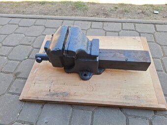 SVĚRÁK NA PONK 150 mm