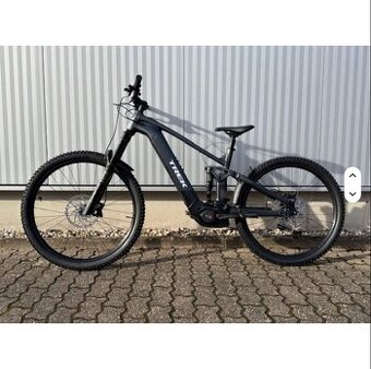Elektrokolo Trek Rail+ 5, Bosh CX, 120Nm, 800 Wh, L, 2025