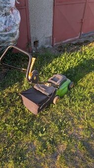 Fieldmann FZR 2011E