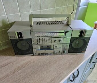JVC  PC-R11