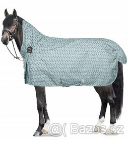 Kvalitní deka s fleece 145cm