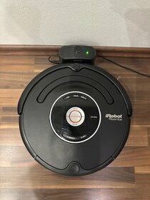 Robotický vysavaš Irobot Roomba
