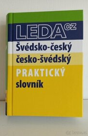 švédsko-český slovník