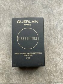 Guerlain make- up L’essentiel High perfection 3N