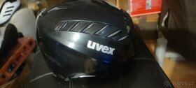 Lyžařska helma Uvex X-ride Motion