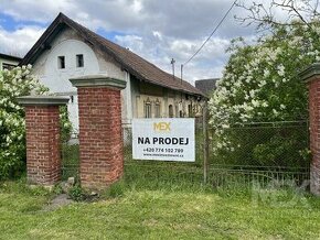 Prodej  rozlehlého stavebního pozemku v obci Liběšice - Češo