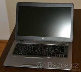 notebook HP 745 G2 AMD A10 PRO-7350B/16GB RAM/1000GB SSD/W10