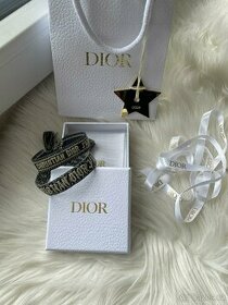 Dior náramky