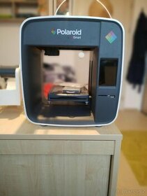 3D tikárna Polaroid Play smart