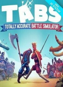 Totally Accurate Battle Simulator on Steam