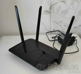 Wifi Router D-Link DIR-842