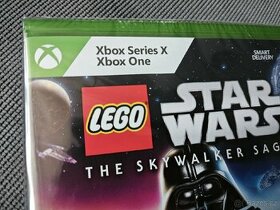 LEGO Star Wars: The Skywalker Saga - Xbox Series X / One