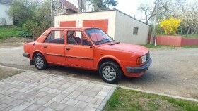 Škoda 120 GLS eko zaplaceno