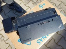 Lenovo ThinkPad Ultra Dock - více ks - 1
