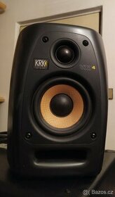 KRK VXT  4  studiový monitor 1 kus