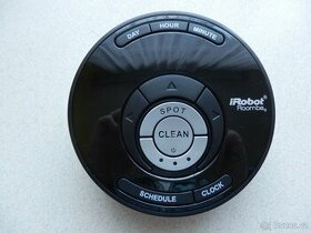 Na vysavač I-Robot Roomba, dálkový ovladač NOVÝ (řada 580, 5