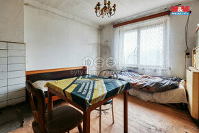 Prodej bytu 1+kk, 25 m², Dolní Rychnov, ul. Hřbitovní