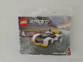 LEGO Polybag 30657 McLaren Solus GT