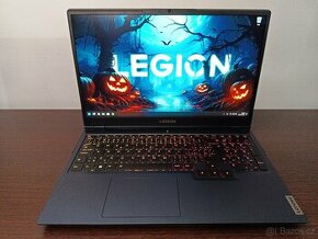 Legion 5,i7-11th-8Core-4,5GHz,165Hz,RTX 3060-6gb,RGB,M.2-1TB