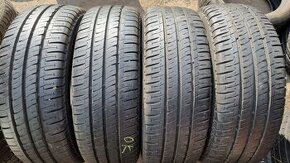 Letní pneu 225/65/16c Michelin