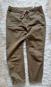 Kalhoty Zara 38