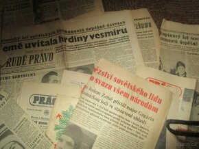 staré noviny-1961-69 - 1