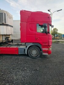 Prodám Scania R420 poloautomat