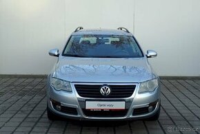 Volkswagen Passat 2.0. TDI