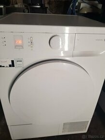 kondenzacni susicka prádla Gorenje 7kg A++