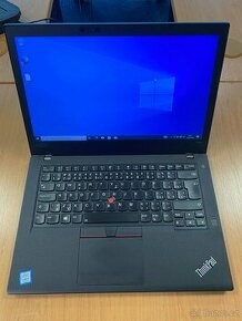 Lenovo ThinkPad T480, i5 8gen,SSD, MS Office 2021
