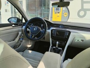 VW Passat 2.0Tdi 110kw 2017