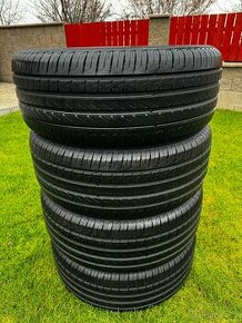 Letní pneu Pirelli 235/55 R18