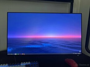 Herní monitor 27" Dell Alienware AW2723DF 280hz