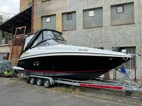 Kajutova lod´ Regal 28 Express. 2012 rok