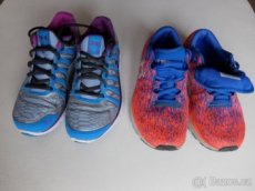 Botasky Under Armour