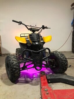 ctyrkolka 150ccm