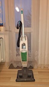 Parní čistič + vysavač Concept CP3000