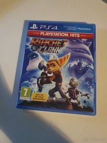 PS4 PS Ratchet, Mass Effect, Death Stranding, Tsushima