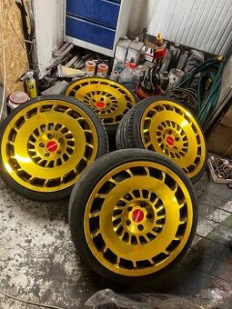 Rotiform 5x112 r19