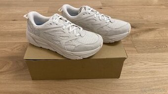 Tenisky HOKA “CLIFTON” (písková), (rozměr 42)