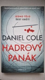 Hadrovy panák
