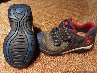 Tenisky Superfit 23 a 26, Adidas + Puma 22