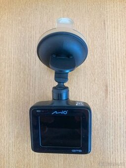 Autokamera MIO MIVUE C335