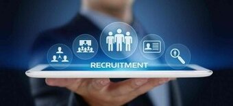 Agentura práce - firma na prodej
