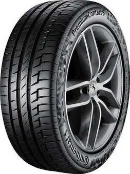 Continental Premium Contact 245/40/r20V