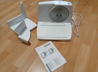 Krajec Zelmer ZFS1016