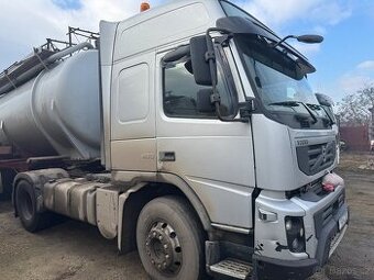 Volvo. Fmx 450