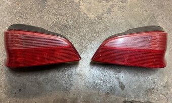 Zadní světla peugeot 106