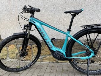 Trekingové ELEKTROKOLO KELLYS Tayen30